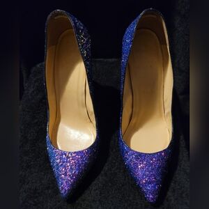 Christian Louboutin Pigalle 38.5